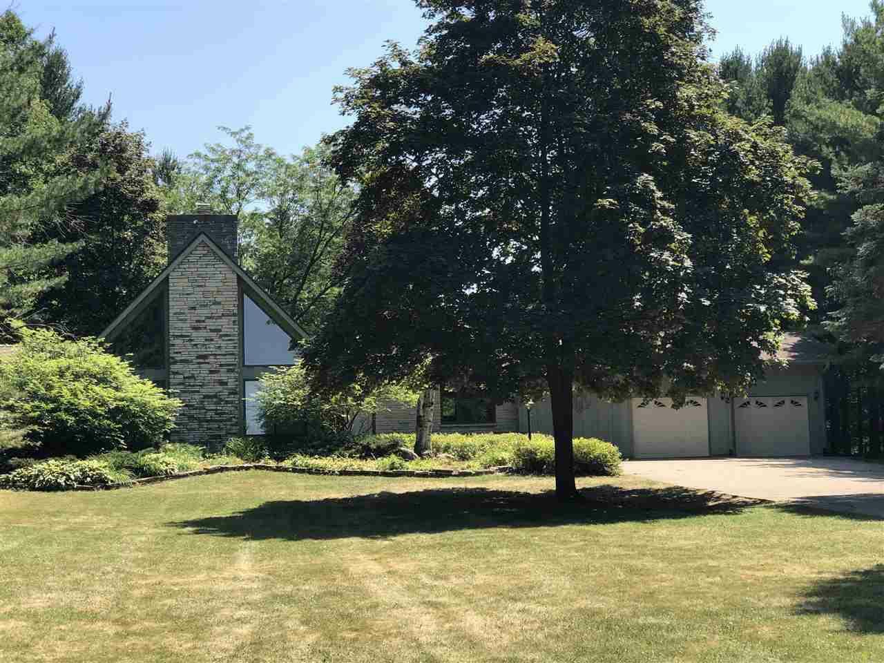 Property Photo:  4005 West Plymouth Church Rd  WI 53511 