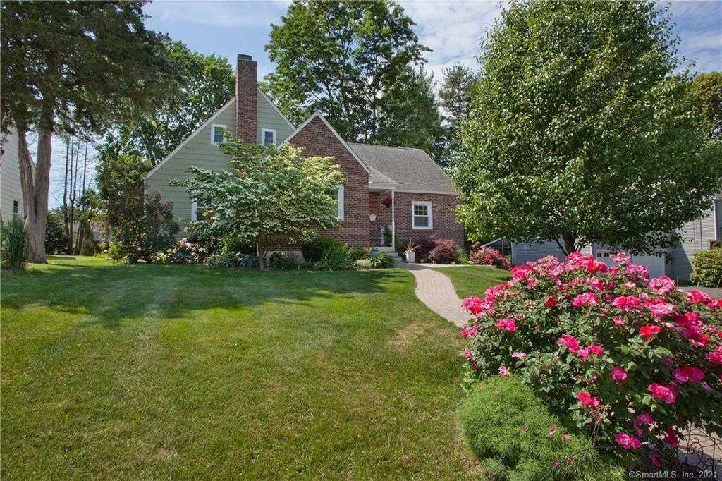 Property Photo:  173 Mohawk Drive  CT 06117 