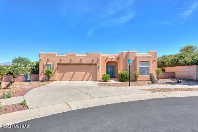 Property Photo:  271 W Paseo Del Chino  AZ 85614 