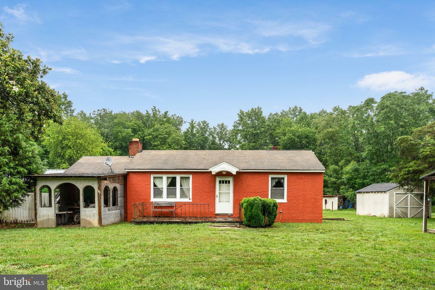 Property Photo:  13085 Jefferson Highway  VA 23024 