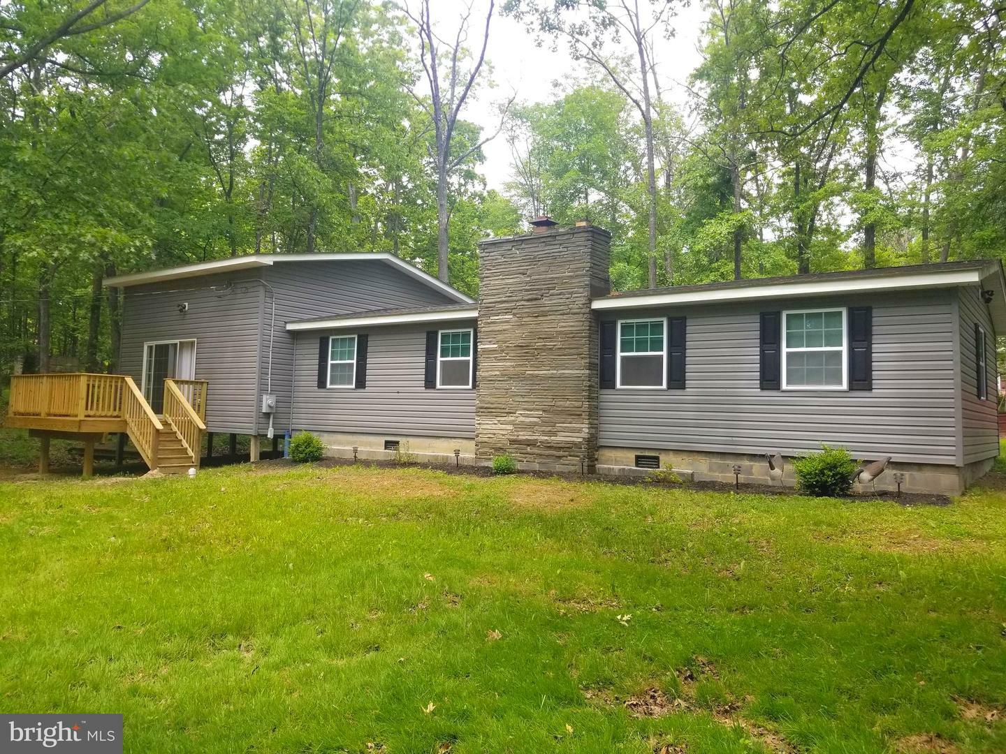 Property Photo:  83 Ridge Crest  WV 25425 