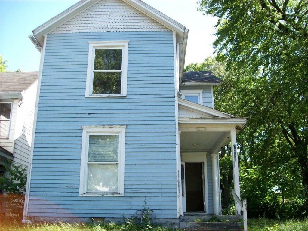 Property Photo:  1330 Fairmount Avenue  OH 45044 