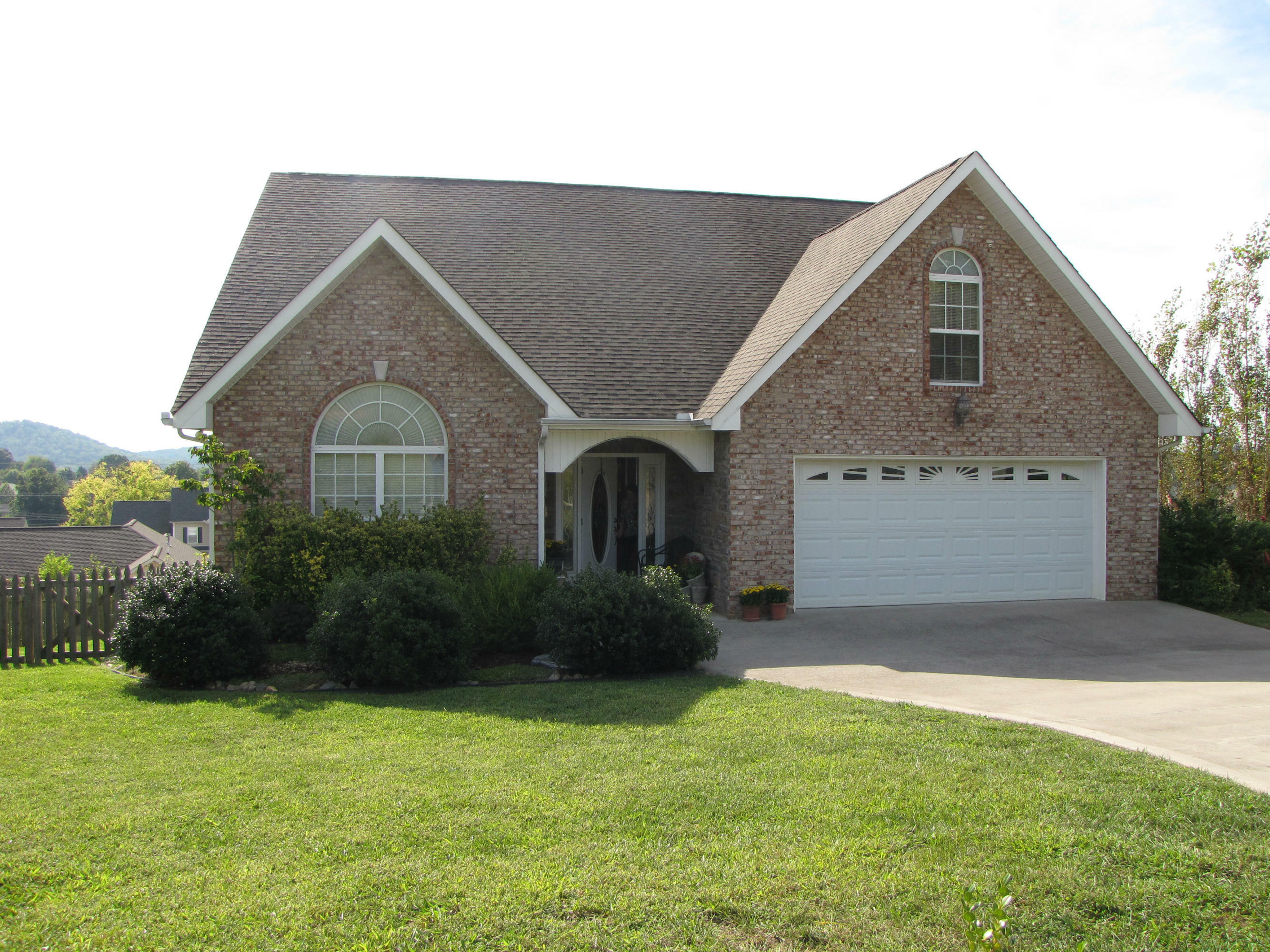 Property Photo:  6314 Lantern Ridge Lane 2  TN 37921 