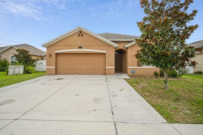 Property Photo:  1772 Van Gogh Drive  FL 33823 