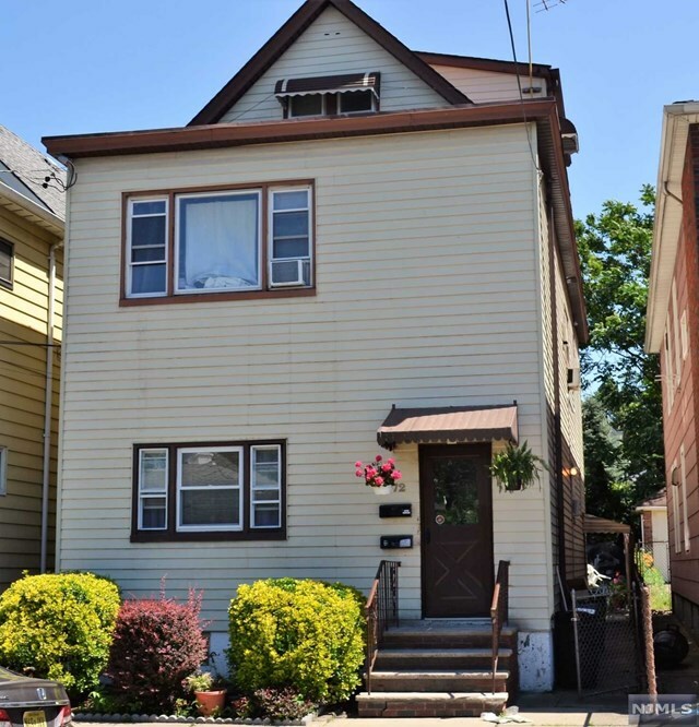 Property Photo:  72 Van Winkle Avenue  NJ 07026 