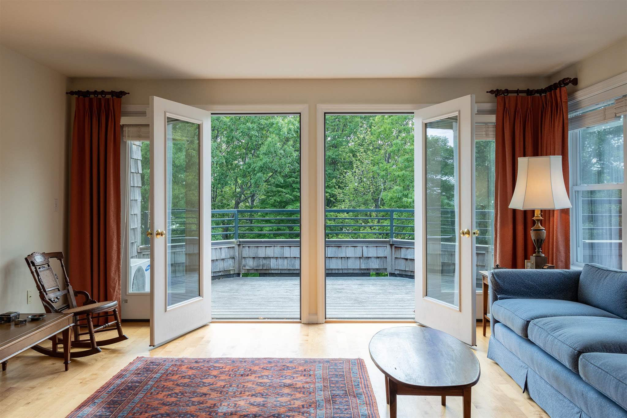Property Photo: 29 Claire Point Road 29 VT 05401