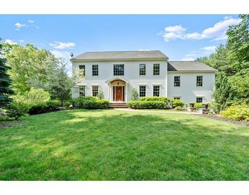 Property Photo: 39 Bowker Dr MA 01776