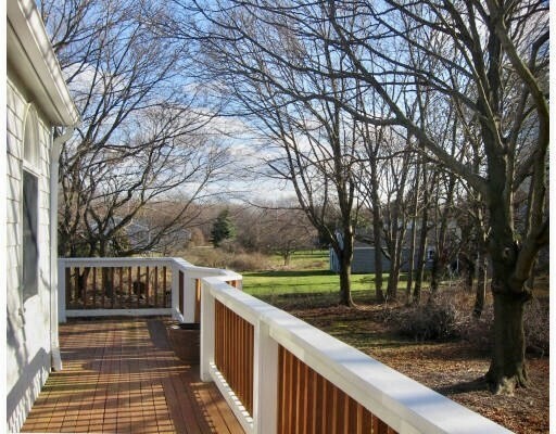 Property Photo: 8 Blanchard Rd MA 02066