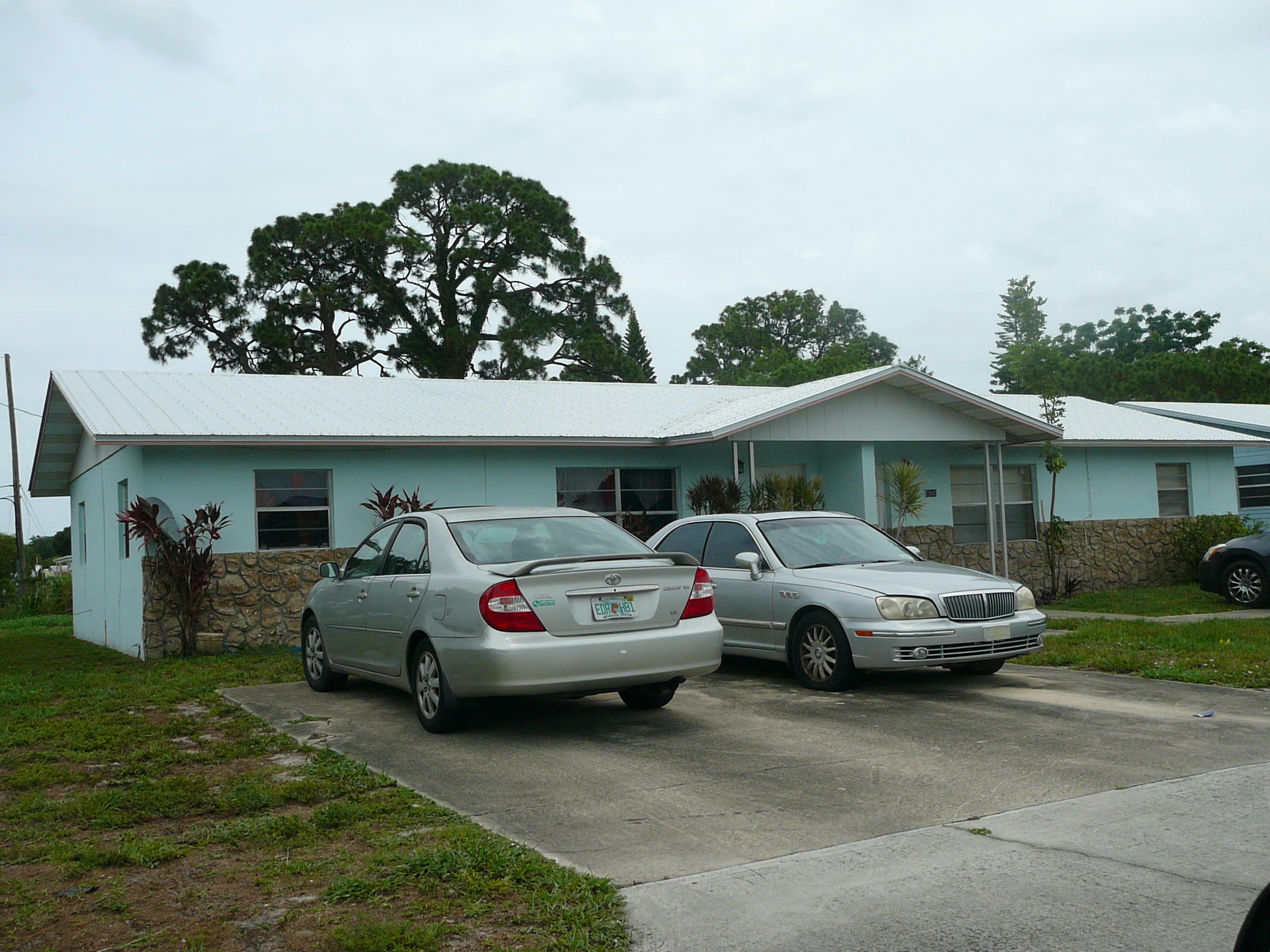 Property Photo:  2013 Hugo Road  FL 34946 