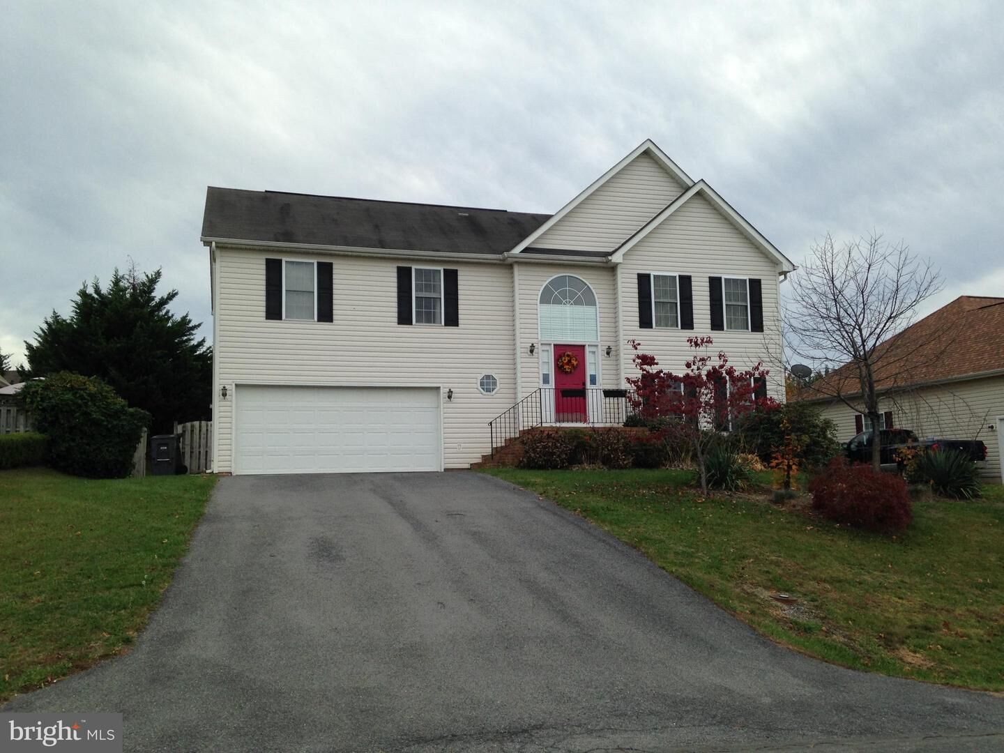 Property Photo: 220 Senseny Glen Drive VA 22602