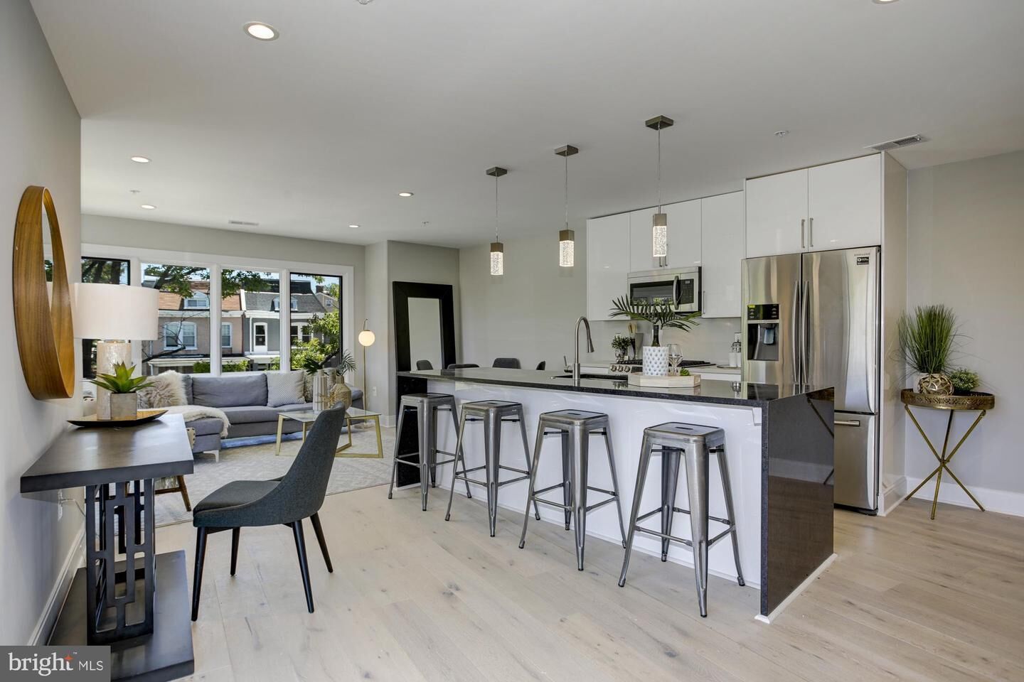 Property Photo:  4424 Georgia Avenue NW 303  DC 20011 
