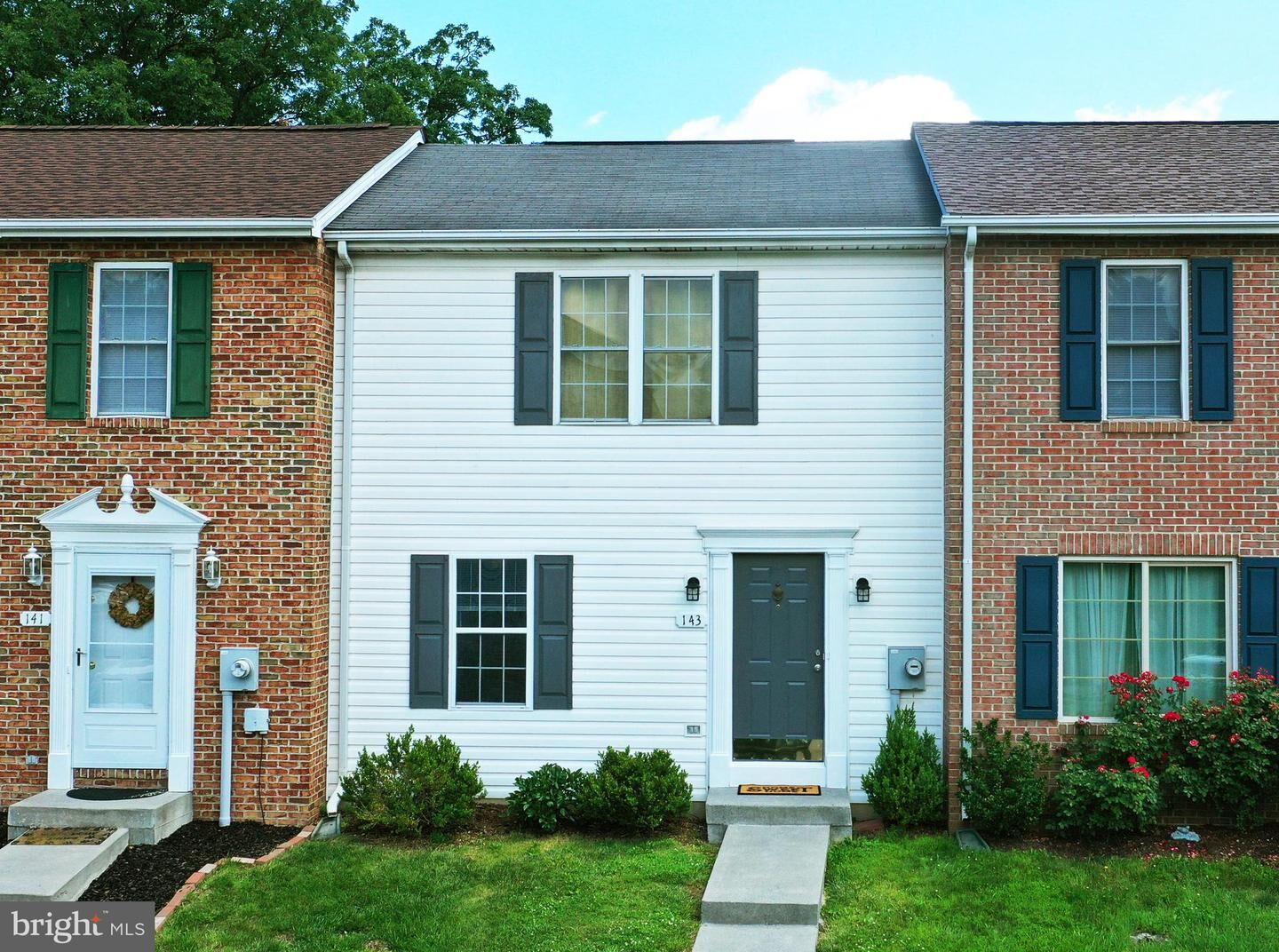 Property Photo: 143 Sherando Circle VA 22655