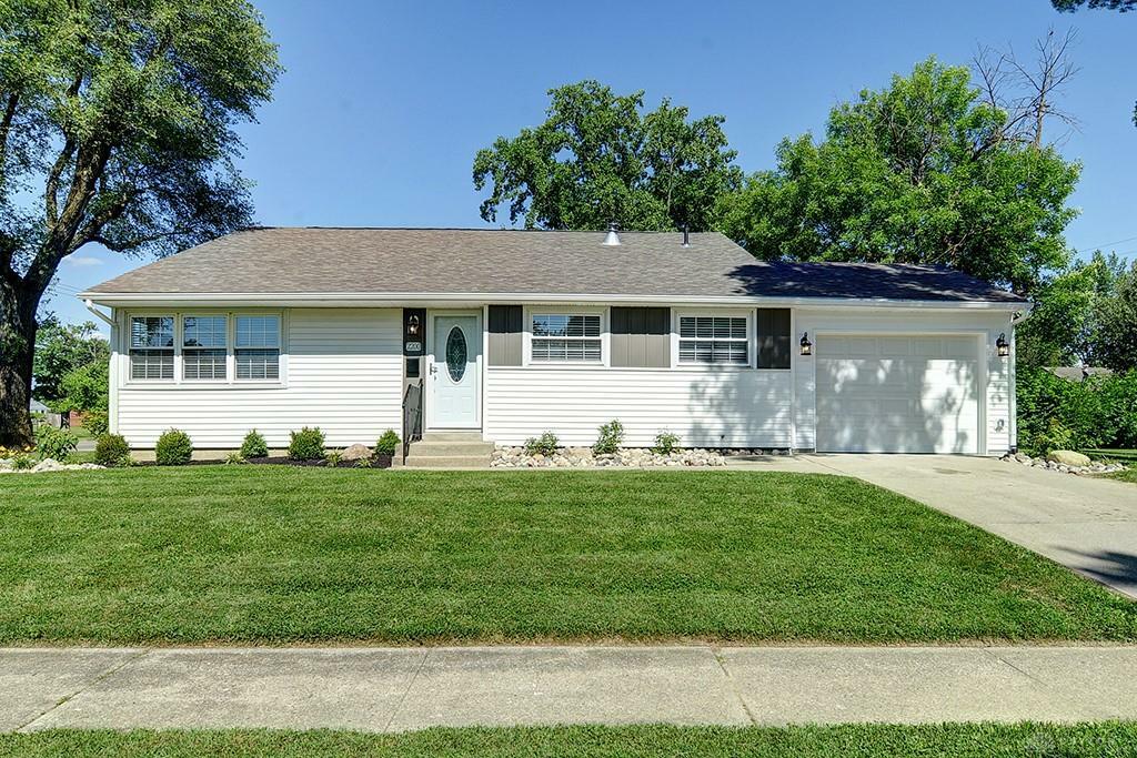 Property Photo:  2200 Hazel Avenue  OH 45420 