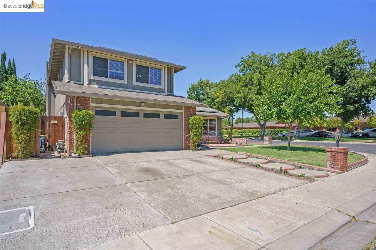 Property Photo:  1507 Ellis Ln  CA 95337 