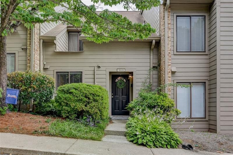 Property Photo:  3628 Stonewall Court SE  GA 30339 