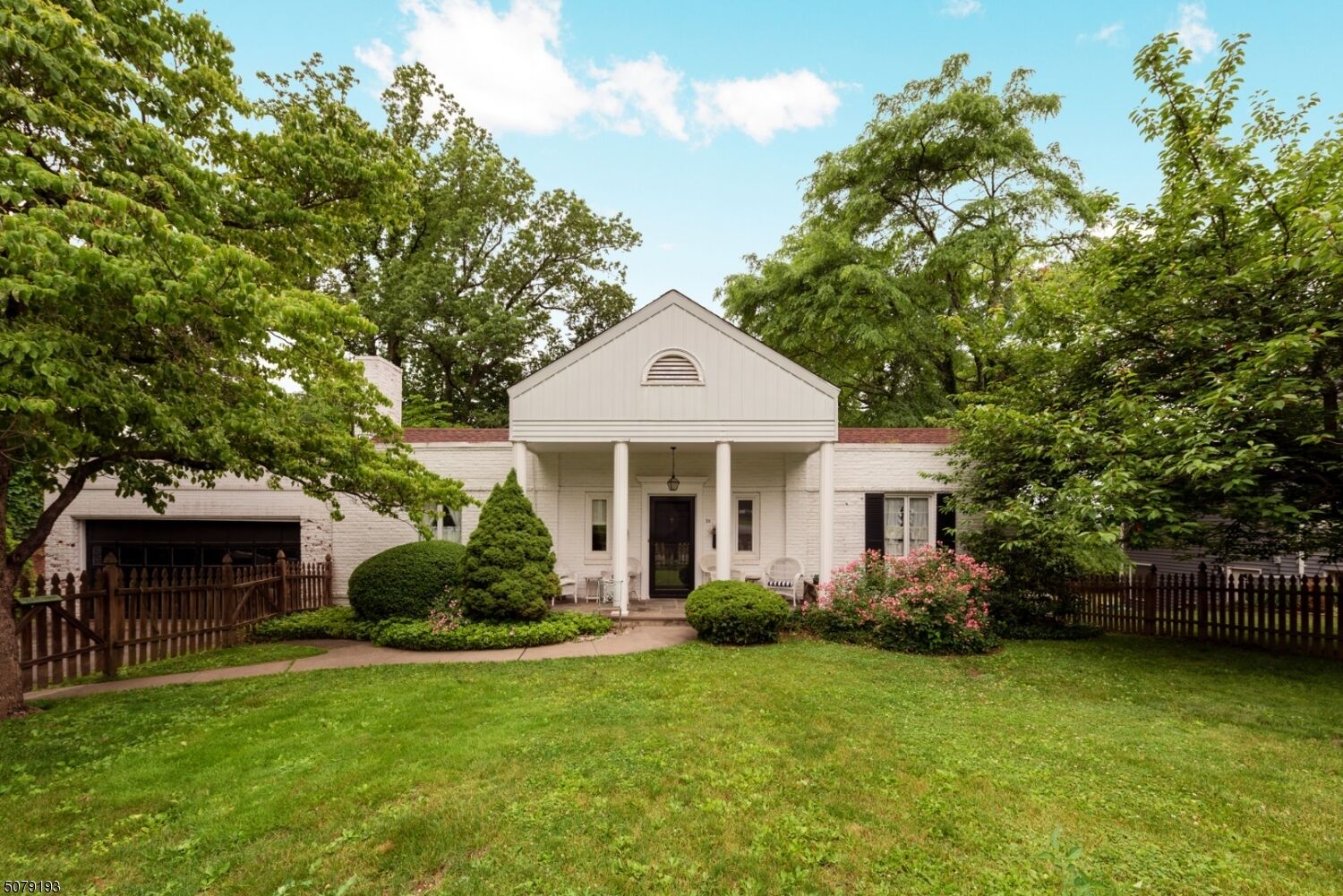 Property Photo: 25 Birkendene Rd NJ 07006