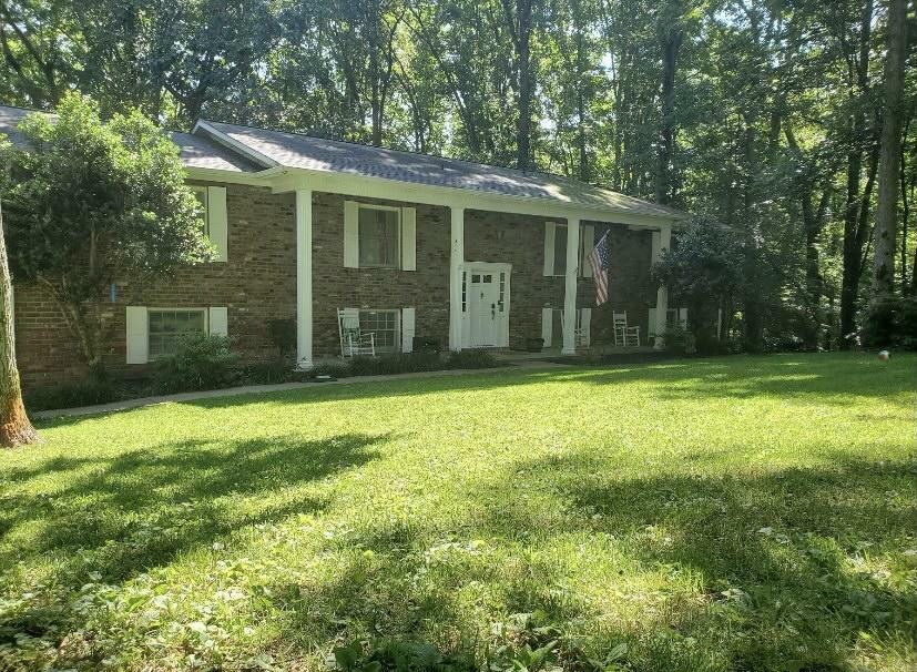 Property Photo:  118 Montreal Lane  TN 37830 