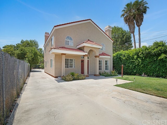 Property Photo:  7945 Yolanda Avenue  CA 91335 