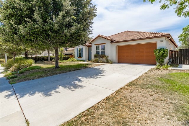 Property Photo:  22978 Catt Road  CA 92595 