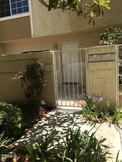 Property Photo:  5333 Columbus Place  CA 93033 