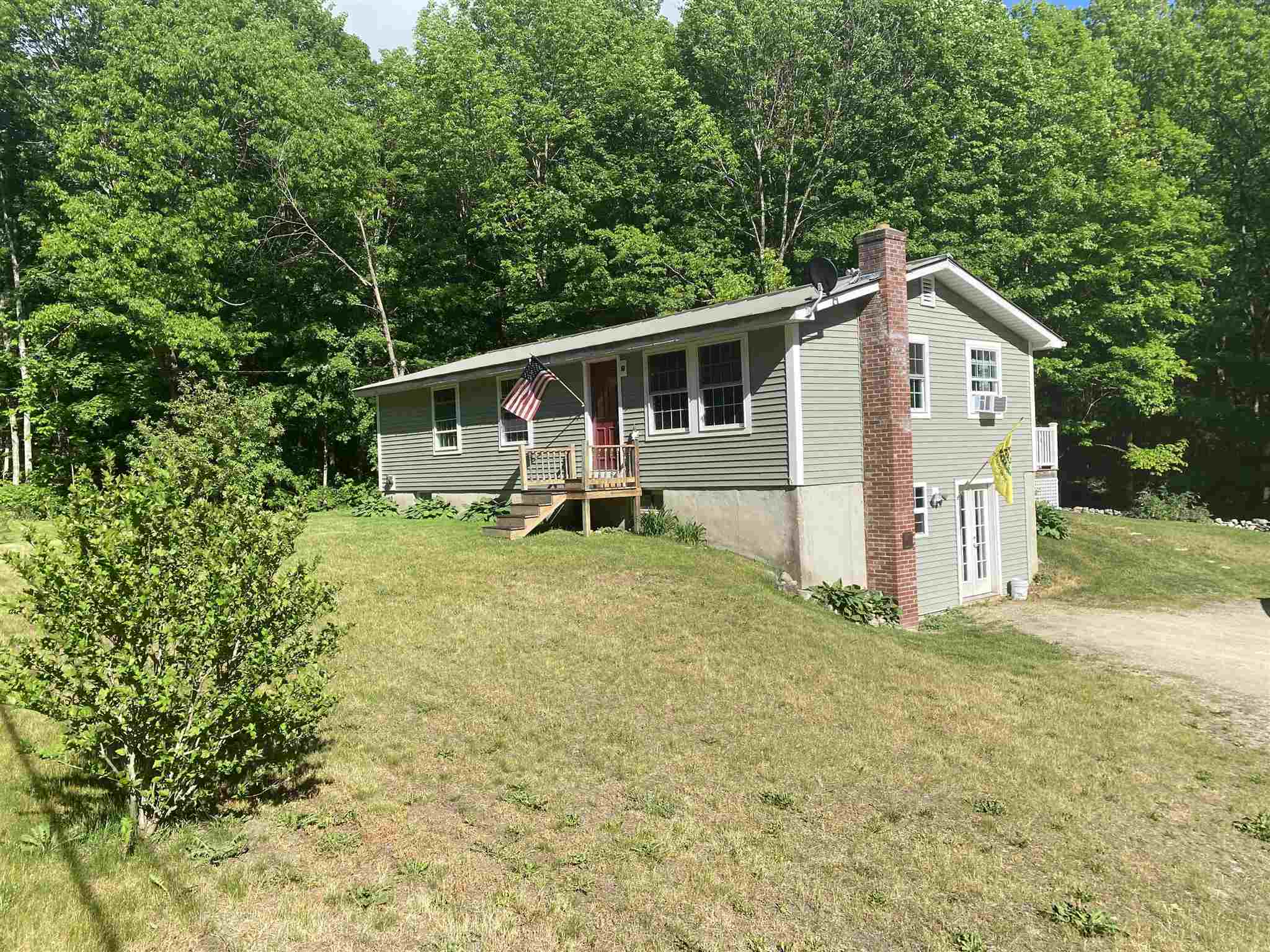 Property Photo:  1947 West Shore Road  VT 05769 