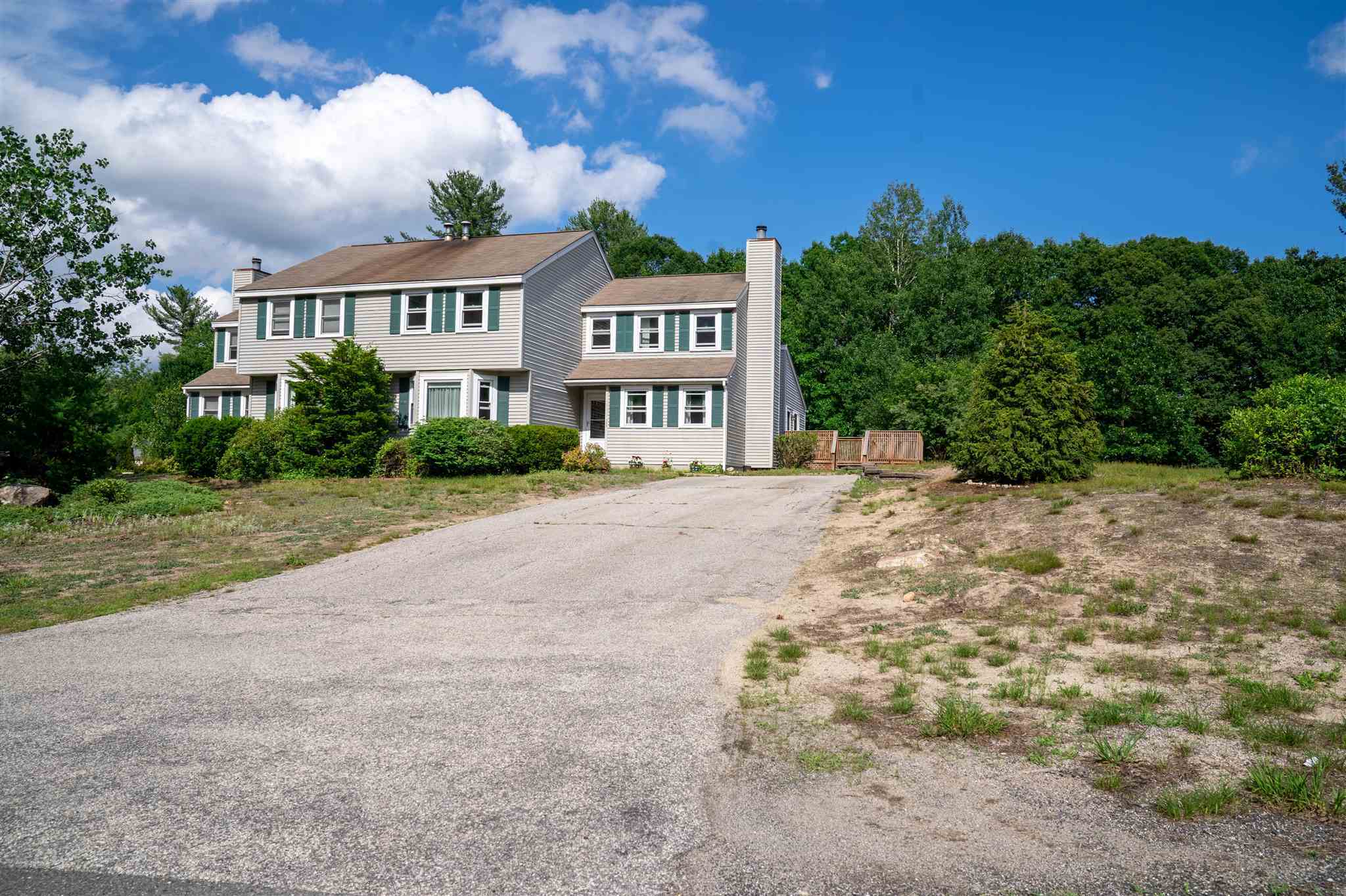 Property Photo:  19 Reed Street B  NH 03053 