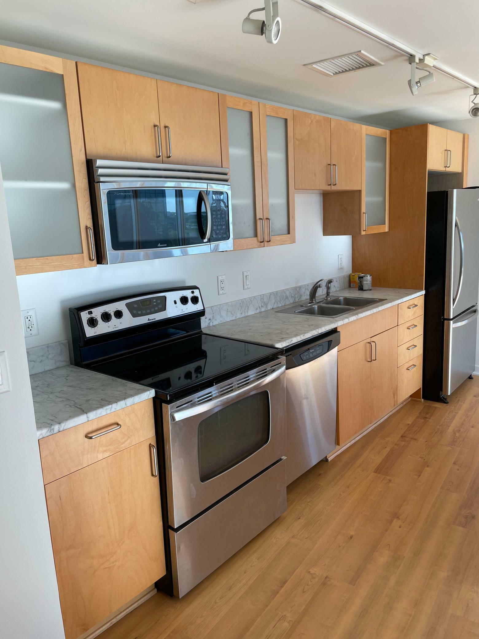 Property Photo: 8161 33rd Avenue S 609 MN 55425