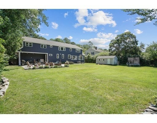 Property Photo:  1016 Brook Road  MA 02186 