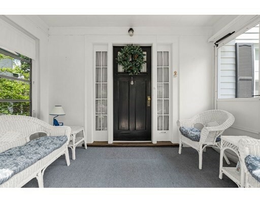 Property Photo: 169 Perham St MA 02132