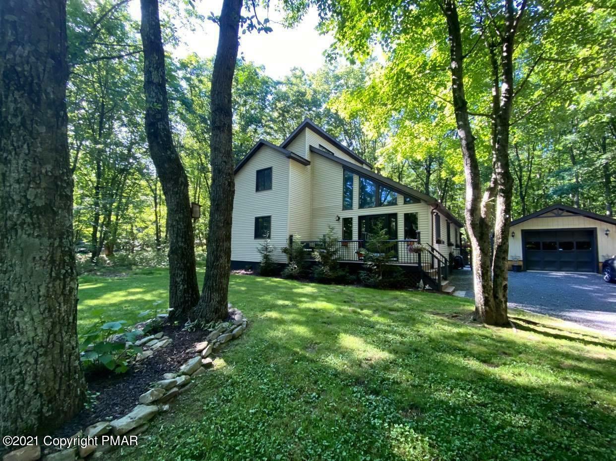 Property Photo:  1047 Lakeside Drive  PA 18330 