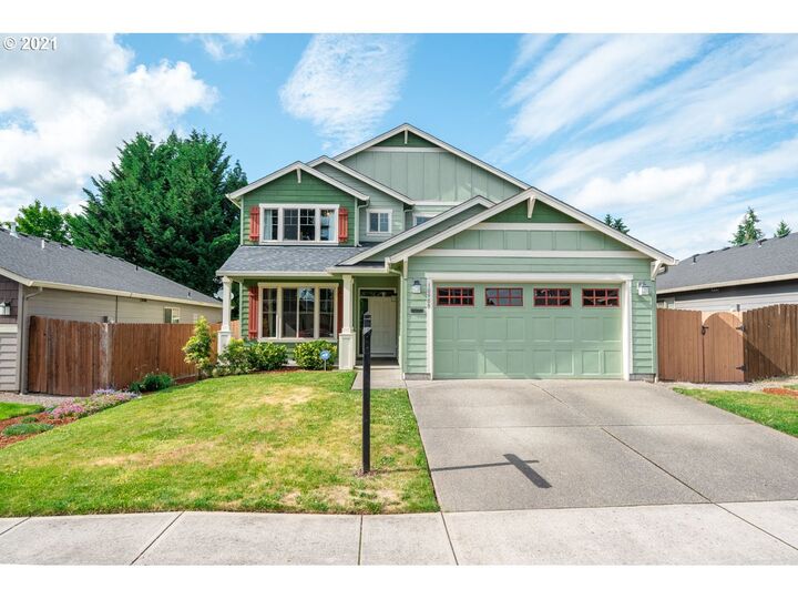 10900 NE 88th St  Vancouver WA 98662 photo