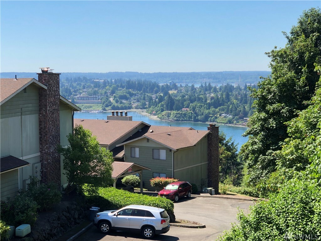 Property Photo:  3560 Narrows View Lane NE 204  WA 98310 