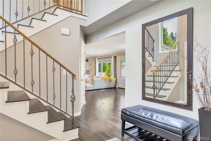 Property Photo:  13022 NE 101st Place  WA 98033 