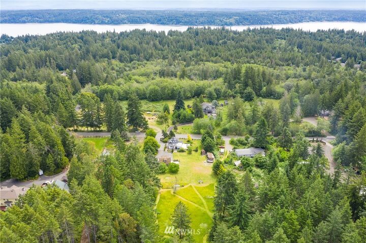 Property Photo:  15822  Crescent Valley Drive NW  WA 98332 