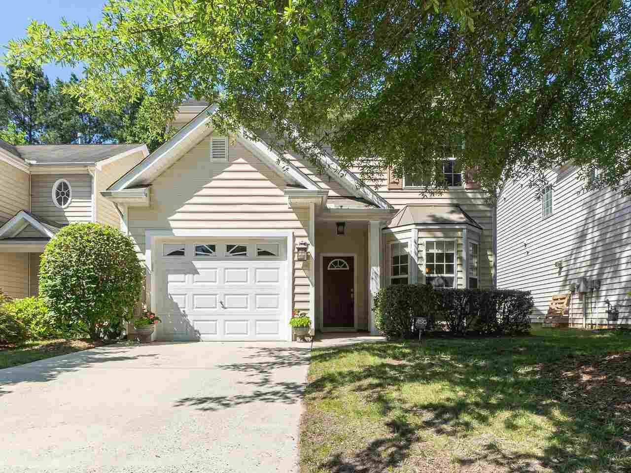 Property Photo:  1424 Copper Creek Drive  NC 27713 