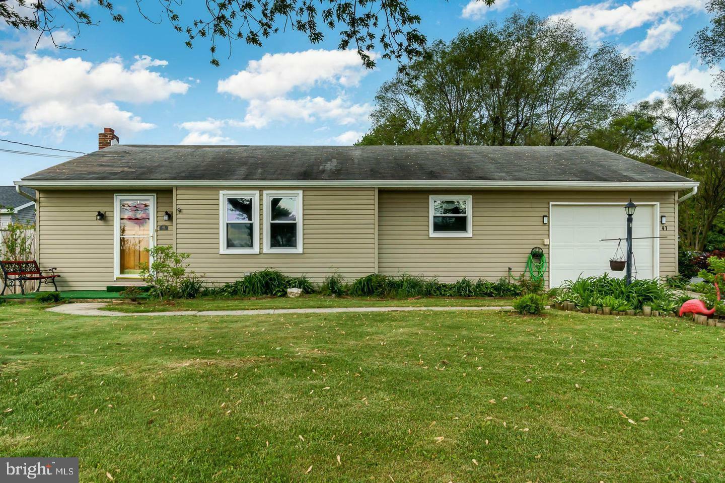 Property Photo:  41 Wolfs Bridge Road  PA 17013 