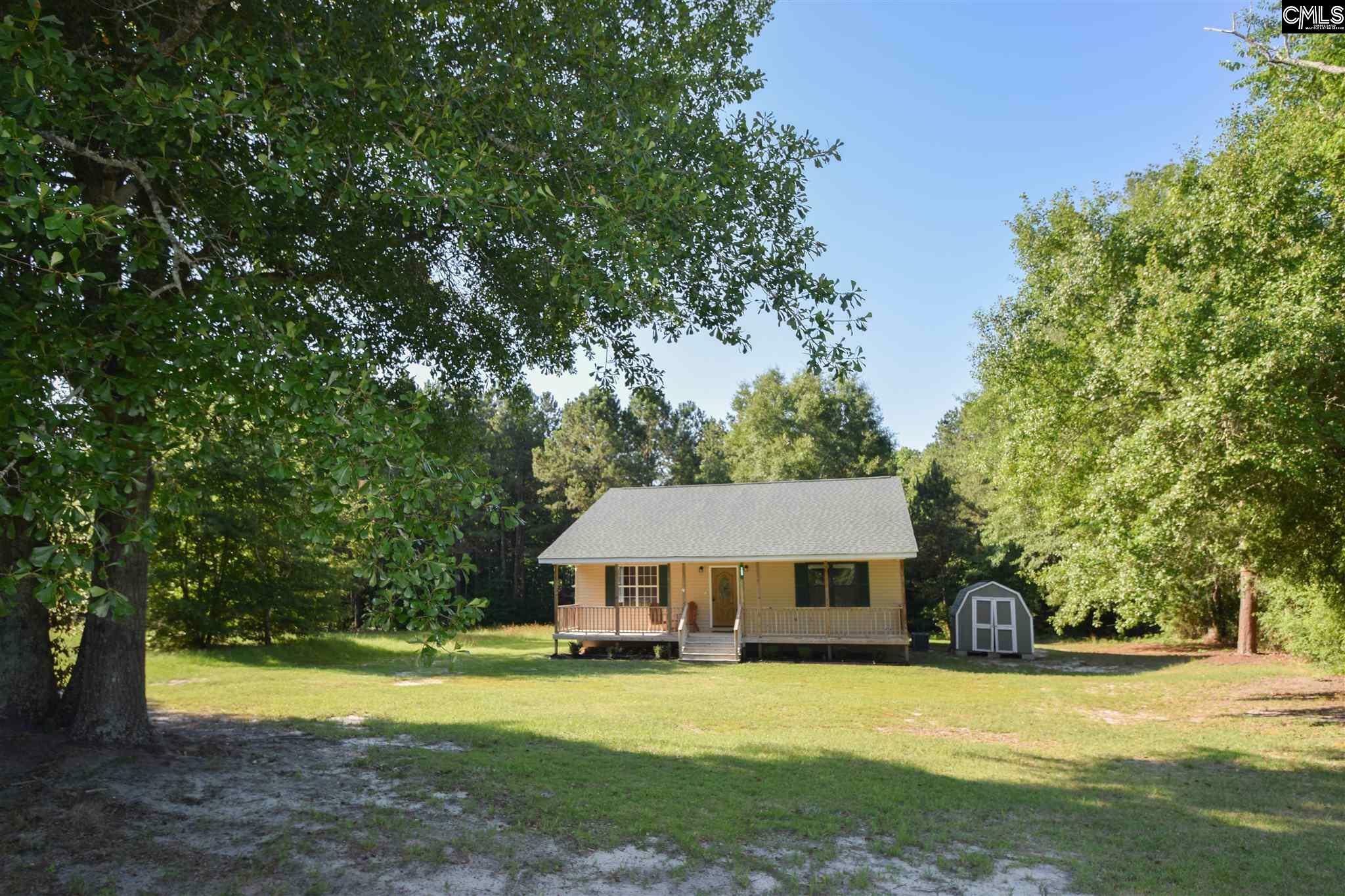 Property Photo:  155 Bama  SC 29054 