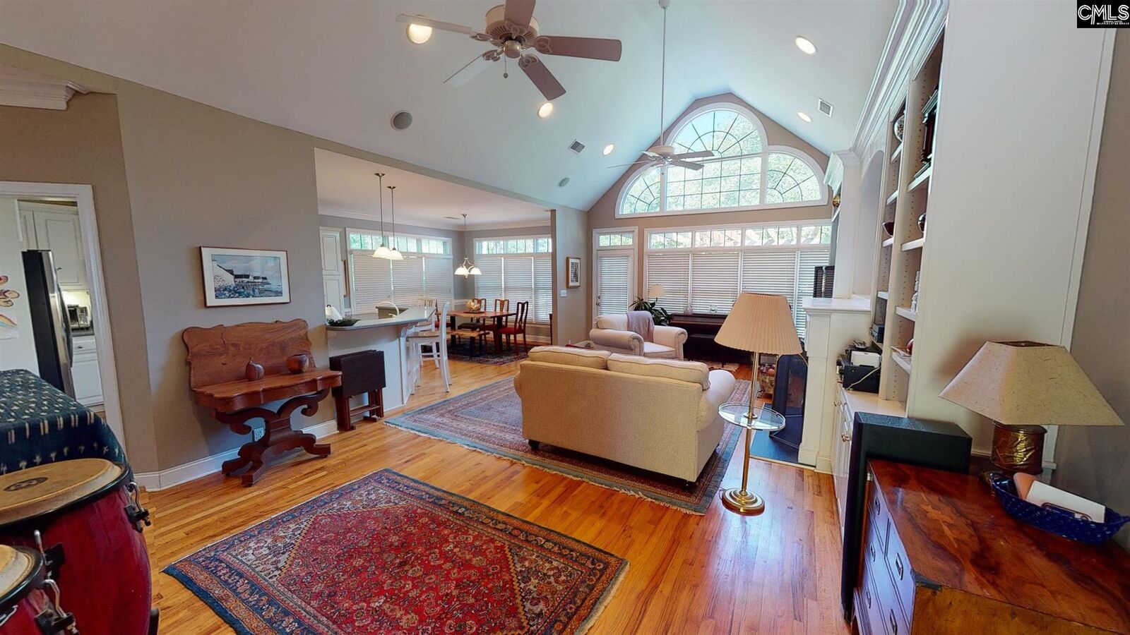 Property Photo: 204 Pinewood Cottage Ln SC 29016
