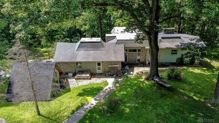 9269 Old National Road  New Paris OH 45347 photo