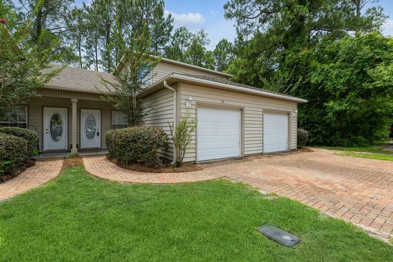 Property Photo:  25 Trevor Drive  FL 32580 