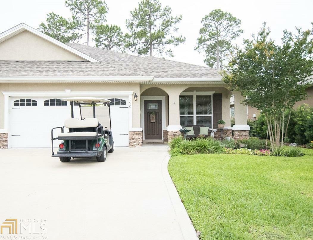 Property Photo:  120 Brookshire Court  GA 31548 