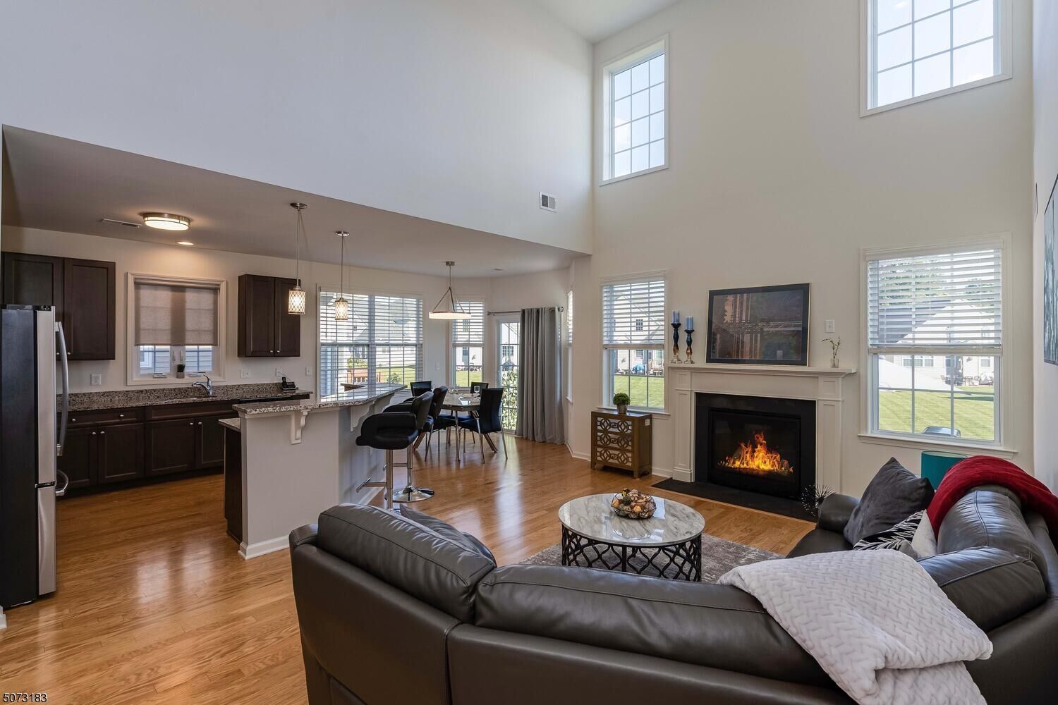 Property Photo: 45 Bryant Ct NJ 08873