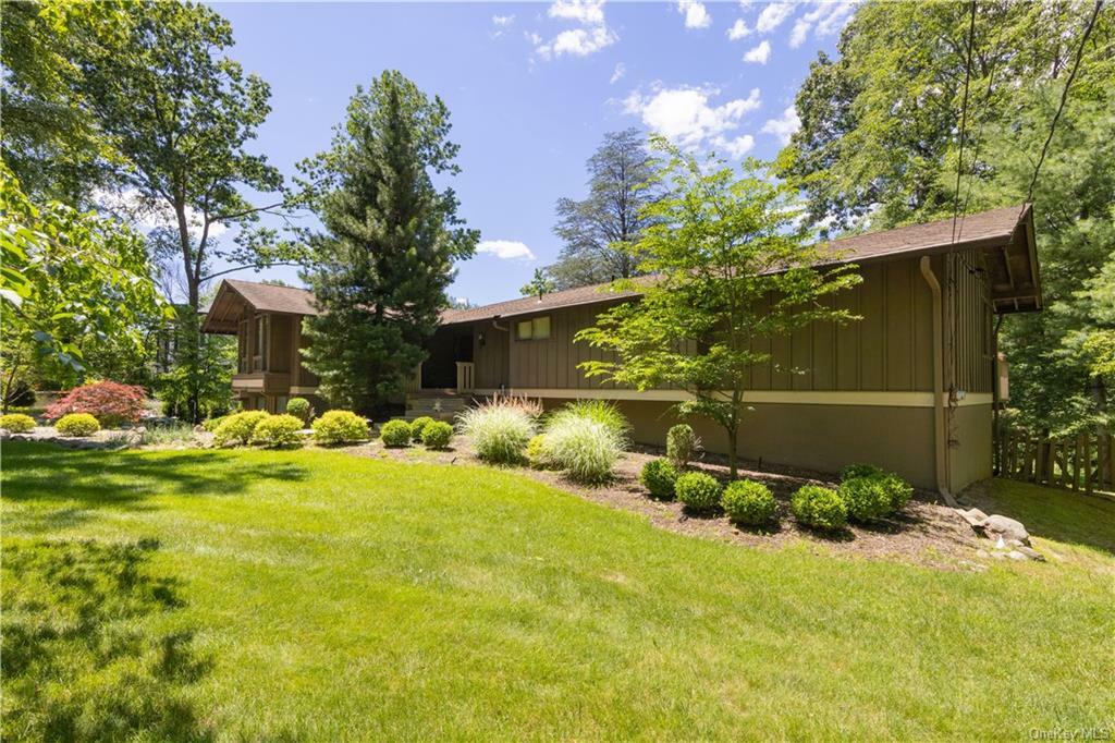 Property Photo: 47 Wilder Road NY 10952