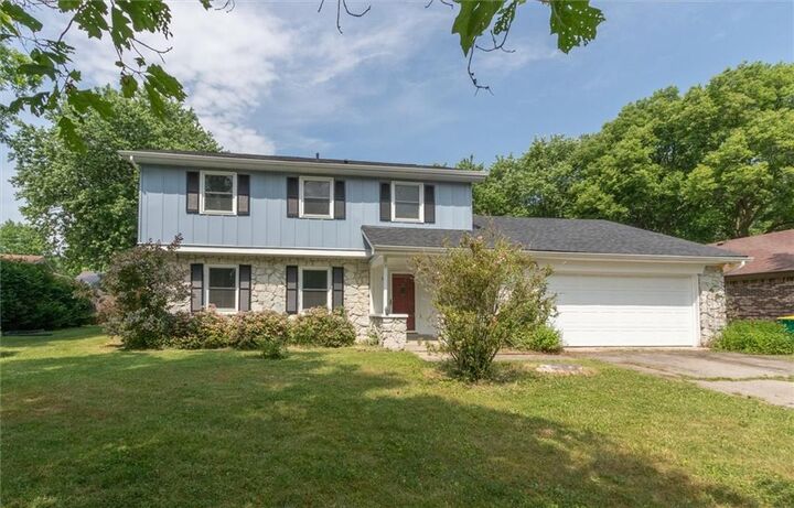 33 Sleepy Hollow Court  Westfield IN 46074 photo