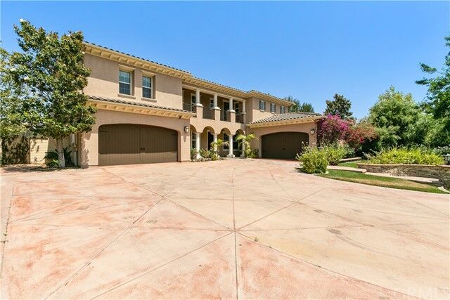 Property Photo:  16133 Castelli Circle  CA 91709 
