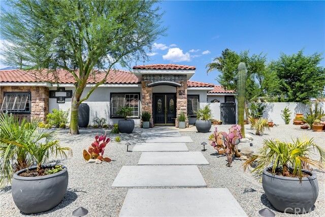 Property Photo:  2095 N Magnolia Road  CA 92262 