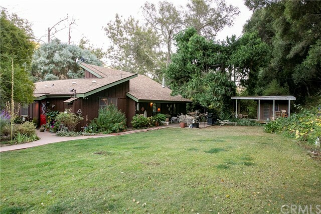 Property Photo:  8500 Toro Creek Road  CA 93422 