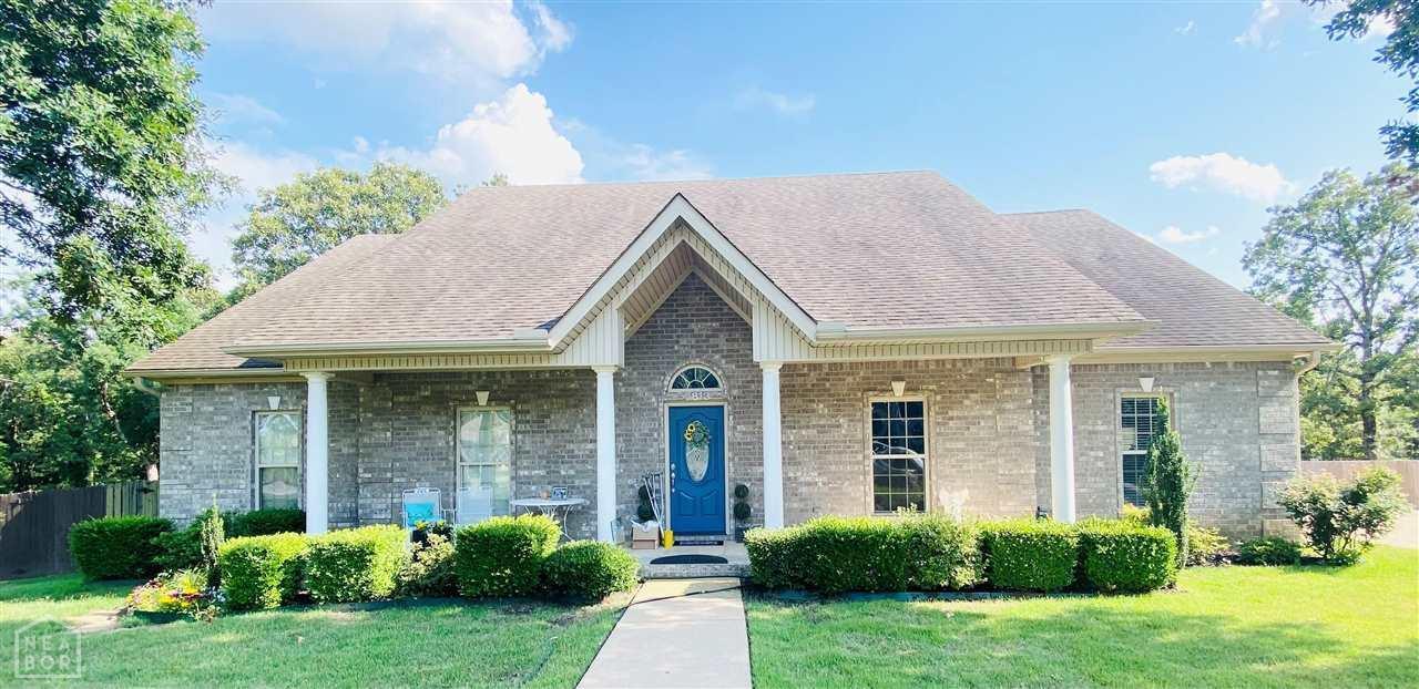 Property Photo:  2813 Casey Springs Road  AR 72404 