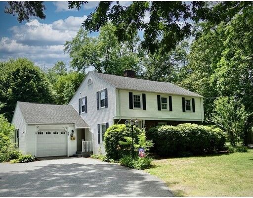 Property Photo: 15 Dartmouth Road MA 01106