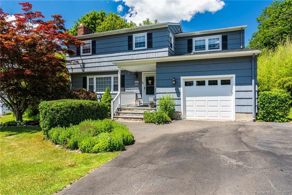 Property Photo: 68 Longview Road CT 06468